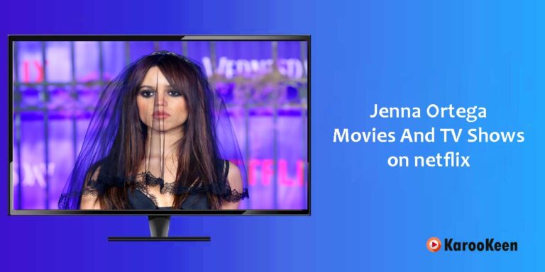 11 Best Jenna Ortega Movies And TV Shows on Netflix