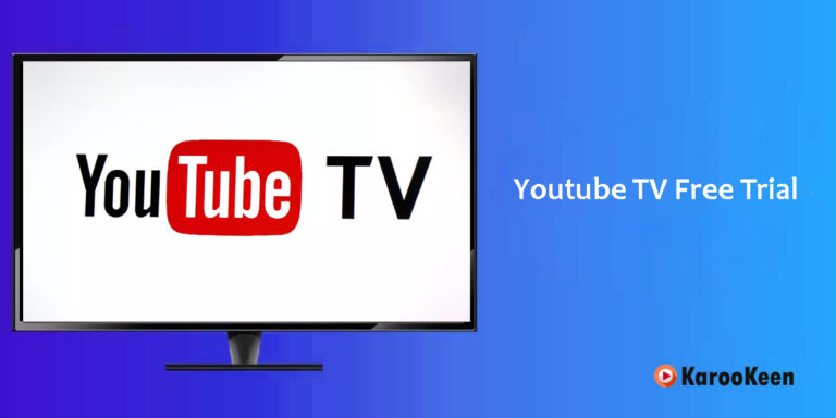 How to Get YouTube TV Free Trial (2024)